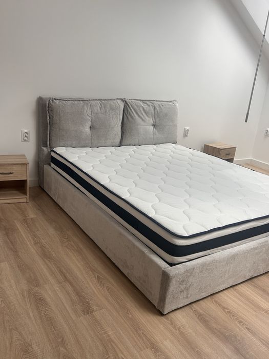 Inchiriez 4 apartamente separat ,impreuna Floredti