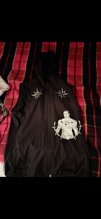 Рядко призрак екипче