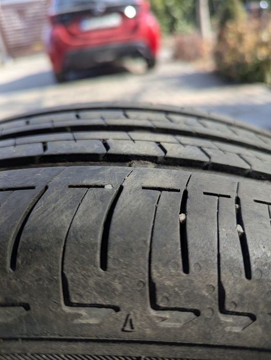 Cauciucuri vara bridgestone 195/55/R16