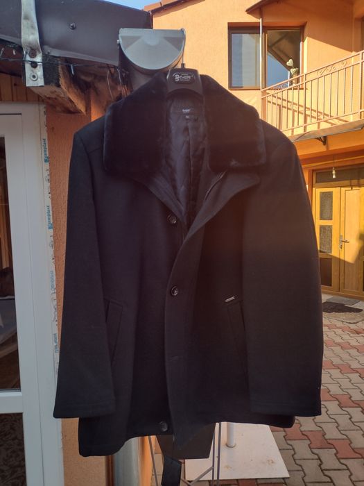 Palton nou și elegant 64
