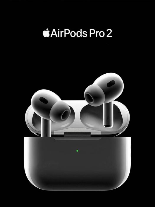 Наушники AirPods