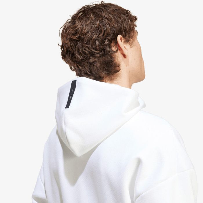 Bluza Adidas ZNE Full Zip Hooded Noua Originala (S; M; L)