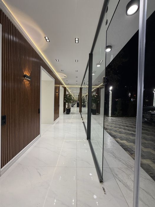 Продается  и сдается коммерческое помещение вдоль дороги, 65м2