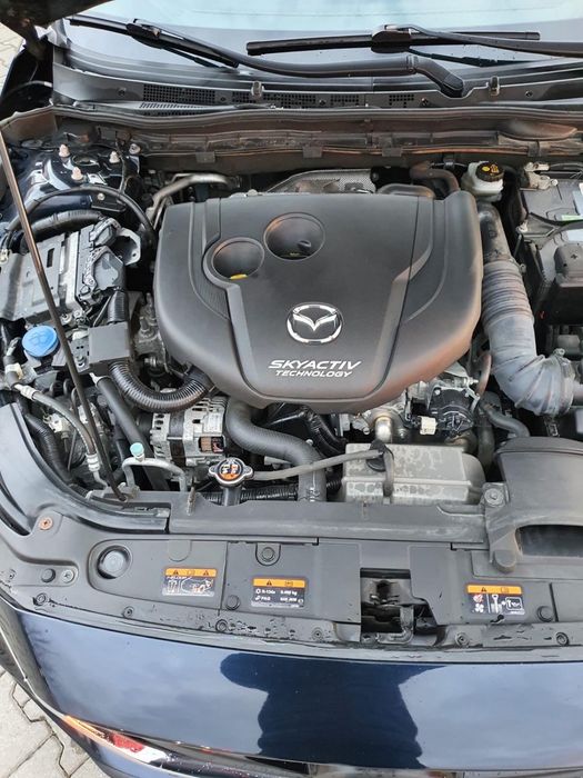 MAZDA 6 2014 — imagine 3