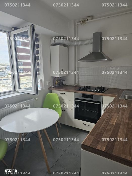 Vanzare apartament doua camere, Strada Tulcea, Intre Lacuri