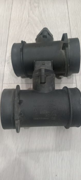 Волюметр Мерседес 111й,