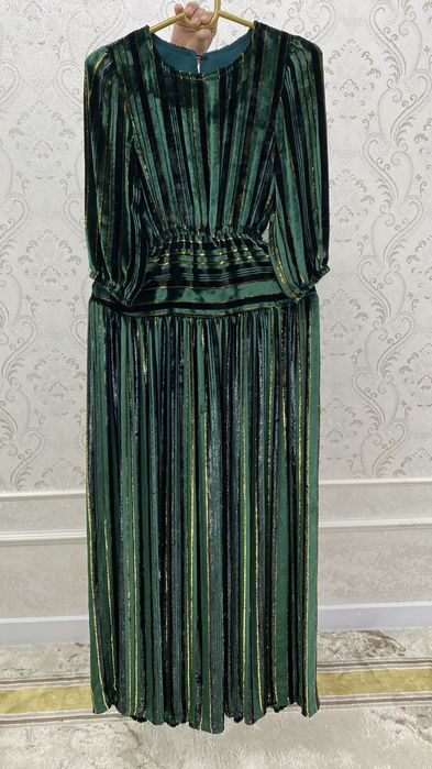 Көйлек тойға, келін шайға