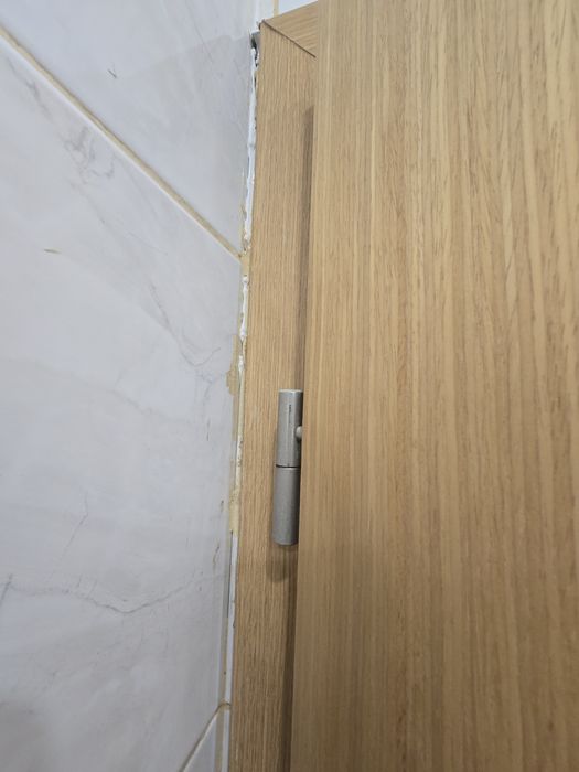 Интериорна Врата