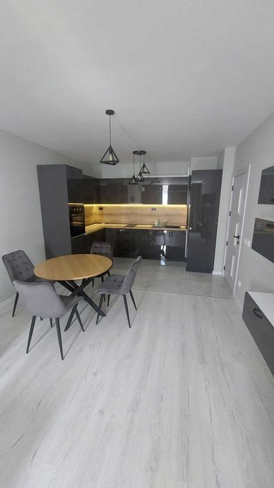 Дава се под наем Тристаен апартамент в София, Манастирски ливади - 100 кв.м за 1000 € - Снимка #1