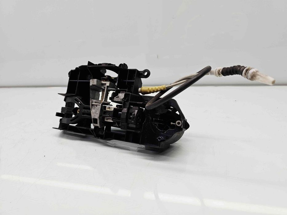 Maner usa stanga fata Bmw 5 (F10) [Fabr 2011-2016] B90 SOPHISTOGRAU