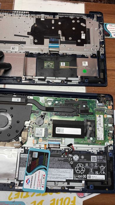 Servicii IT și Reparatii laptop-uri / telefoane in Galati
