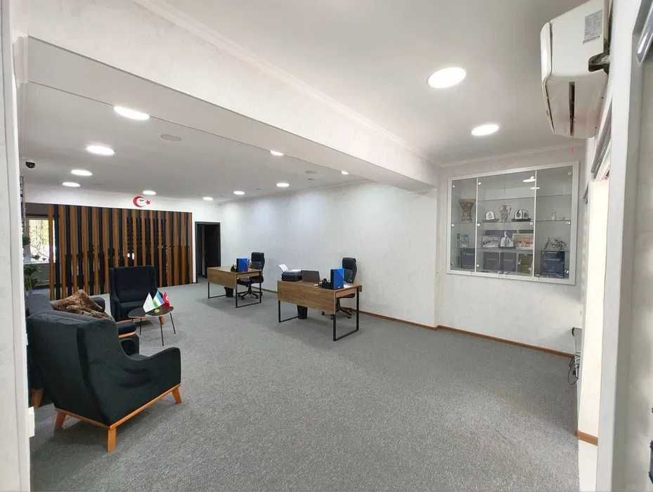 ПЕРВАЯ ЛИНИЯ коммерческое помещение в аренду. Ц-1