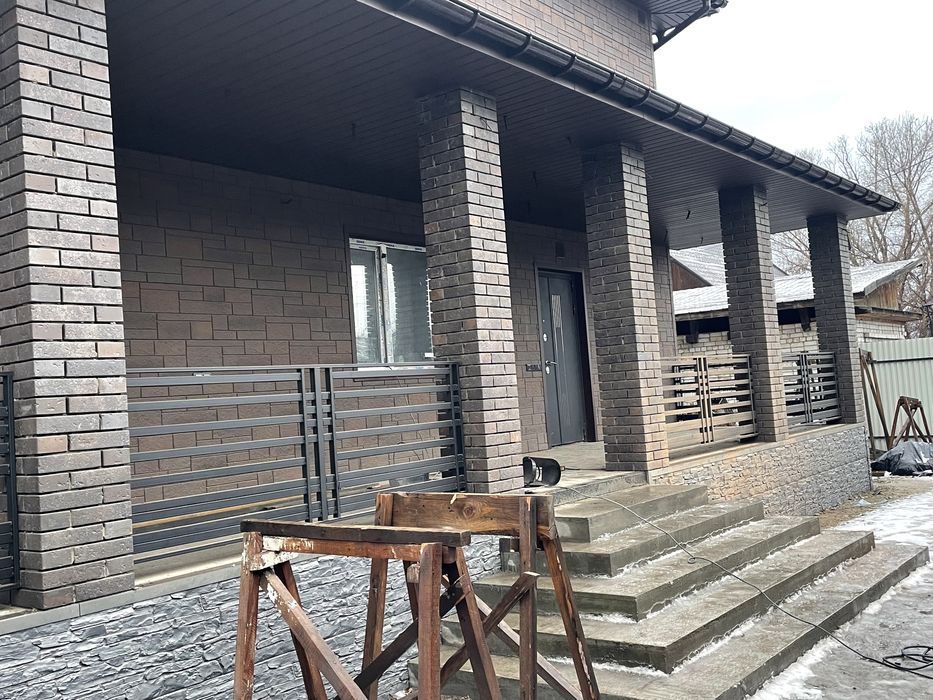 Все виды строительных работ