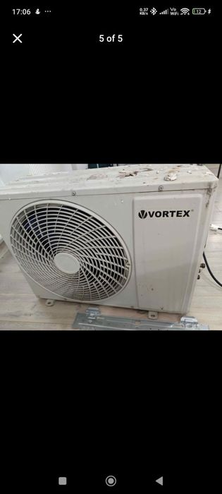 Aparat aer condiționat