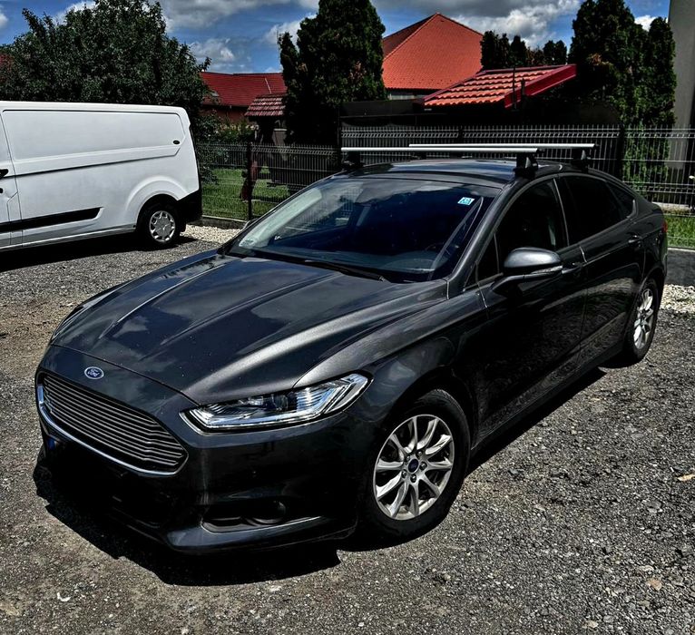 Ford Mondeo 1.5 Ecoboost, 2016