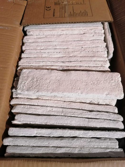 Декоративни тухли / тухлички мастърбрик Berg Mathios