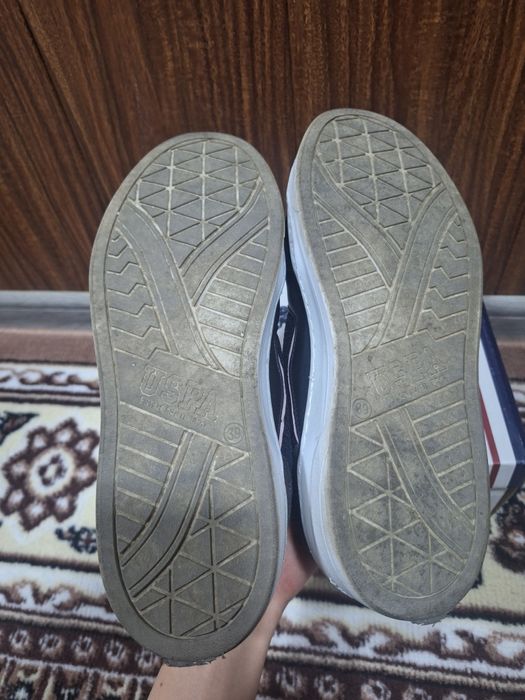 Кросовки U.S Polo Assn 39