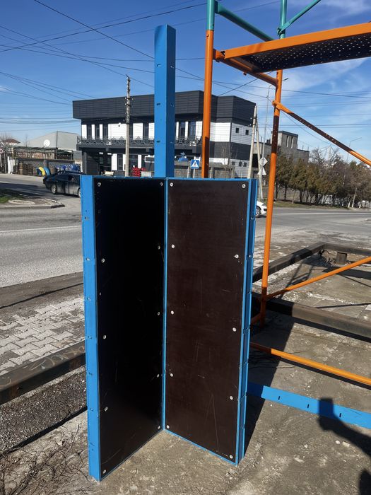 Опалубка. Аренда/Продажа.