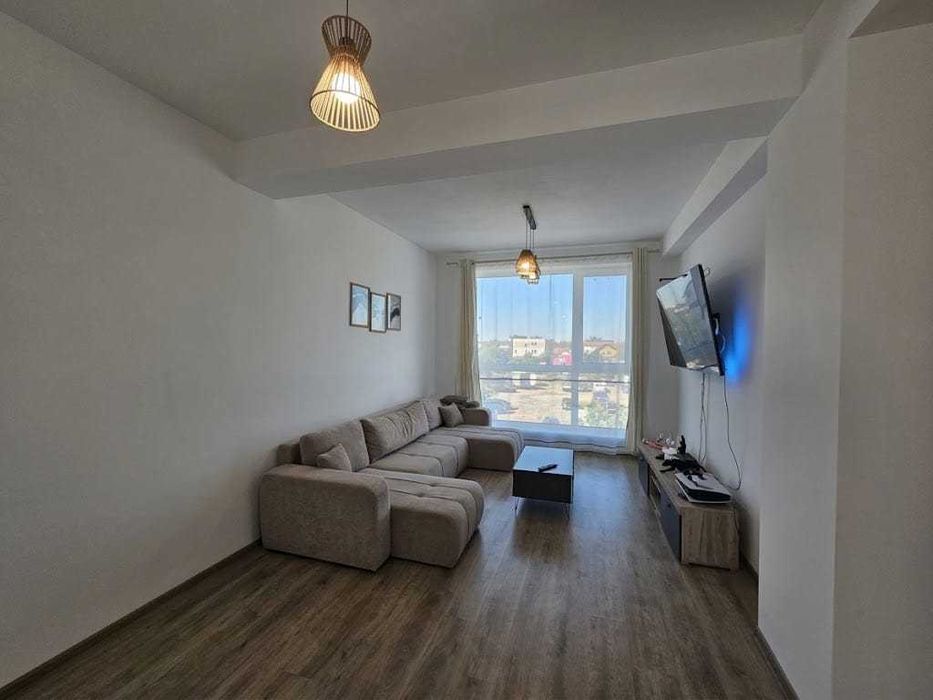 Apartament 2 camere NOU 2025, Mobilat Complet, Gata de Mutat — Popești-Leordeni
