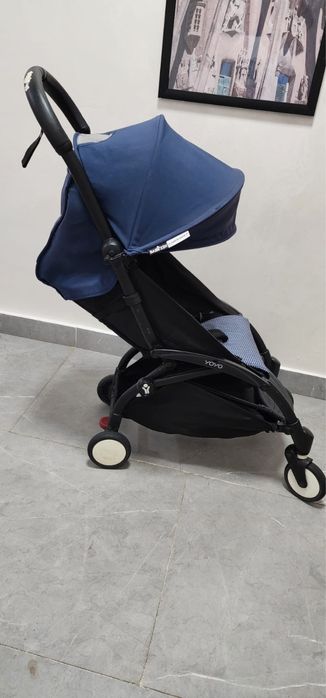 Детская коляска Yoyo 2