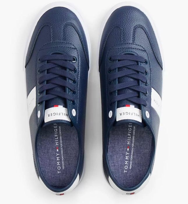 Кроссовки Tommy hilfiger