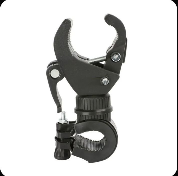 Держатель фонаря для велосипеда