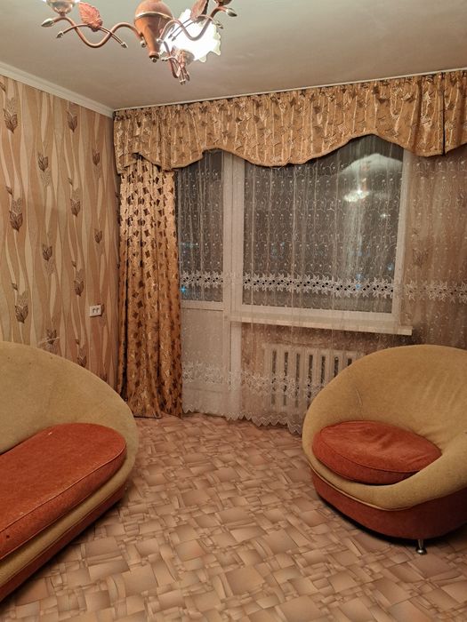 Сдам 2 х комнатную квартиру.