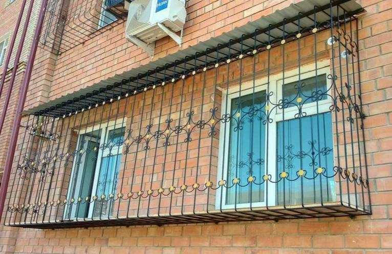 Решетка на окна по приличным ценам замер/доставка/установка/БЕСПЛАТНО