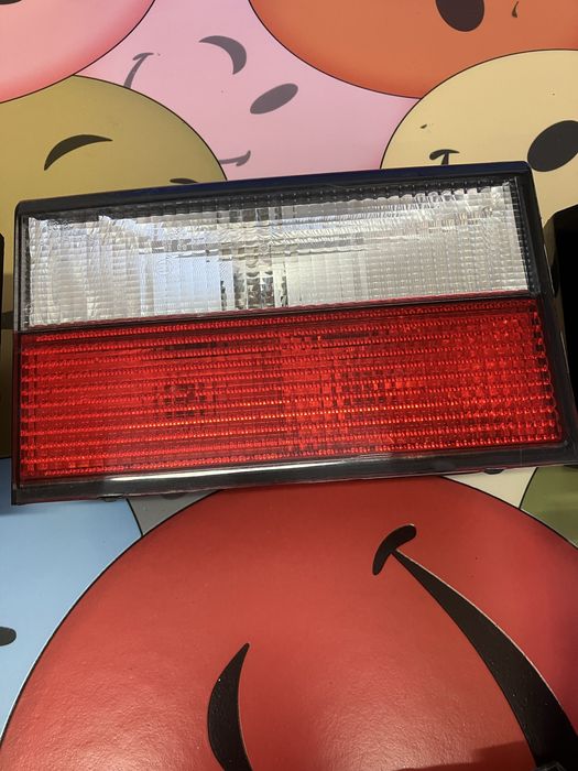 Стопове мигачи халогени Citroen xantia 2000г.