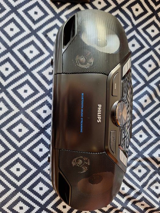 Philips Microsistem audio AZB798T/12