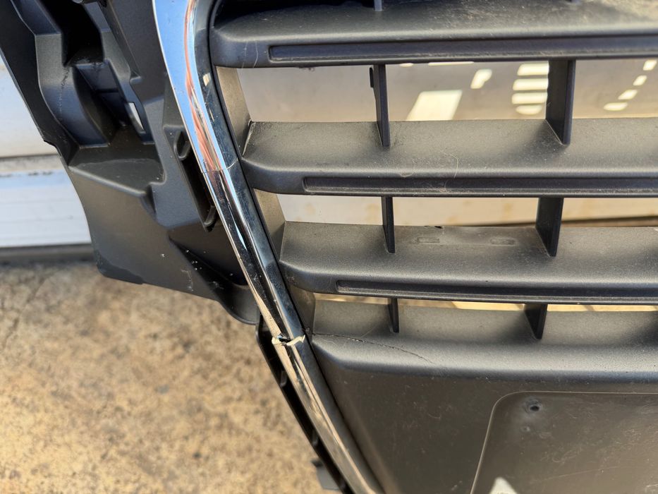 Решетка за Audi A4 B8 (2008-2012)