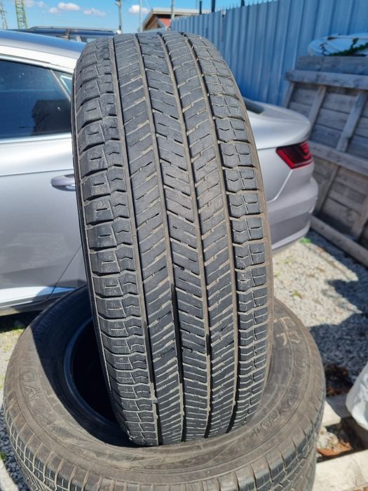 Летни гуми DOT 4022 YOKOHAMA Geolandar  G91  225/65 R 17 100H