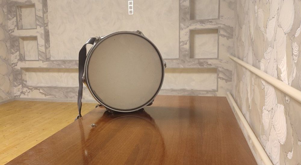 Maliy baraban srochna sotladi!!