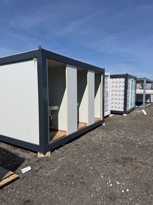 Container containere modulare