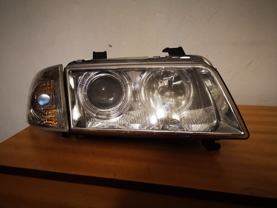 Фарове за Ауди А4 след 96г