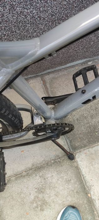 Велосипед Vitus Nucleus