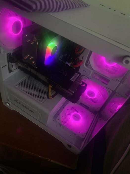 Компютер шымкенте