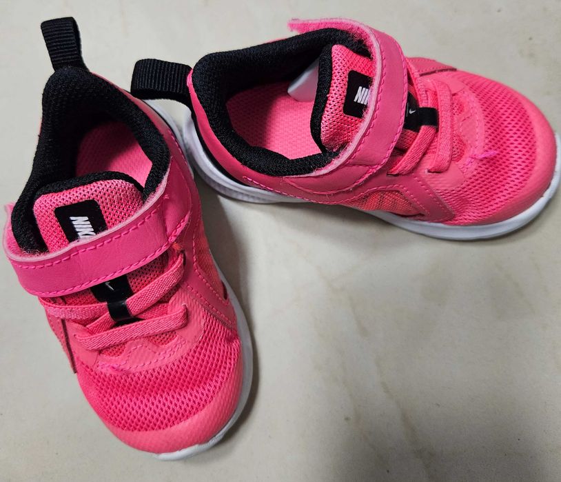 Детски обувки Nike 19,5