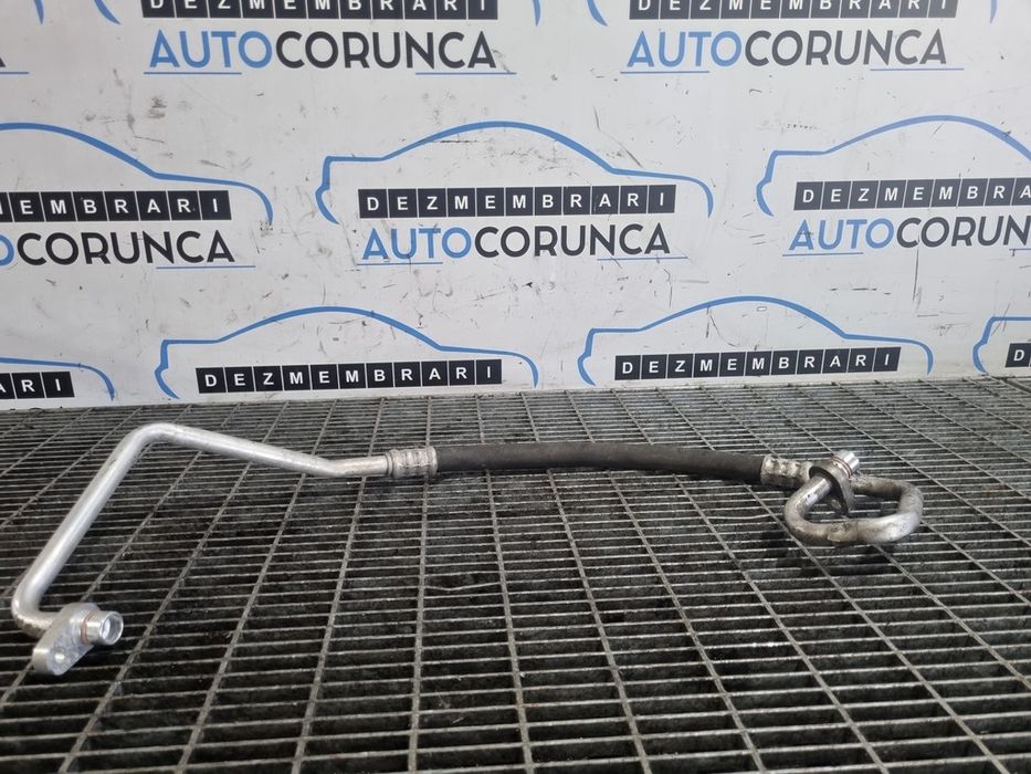 Conducta AC Nissan Qashqai J11 2013 - 2017 K9K (1005) 924904EA0A Garantie