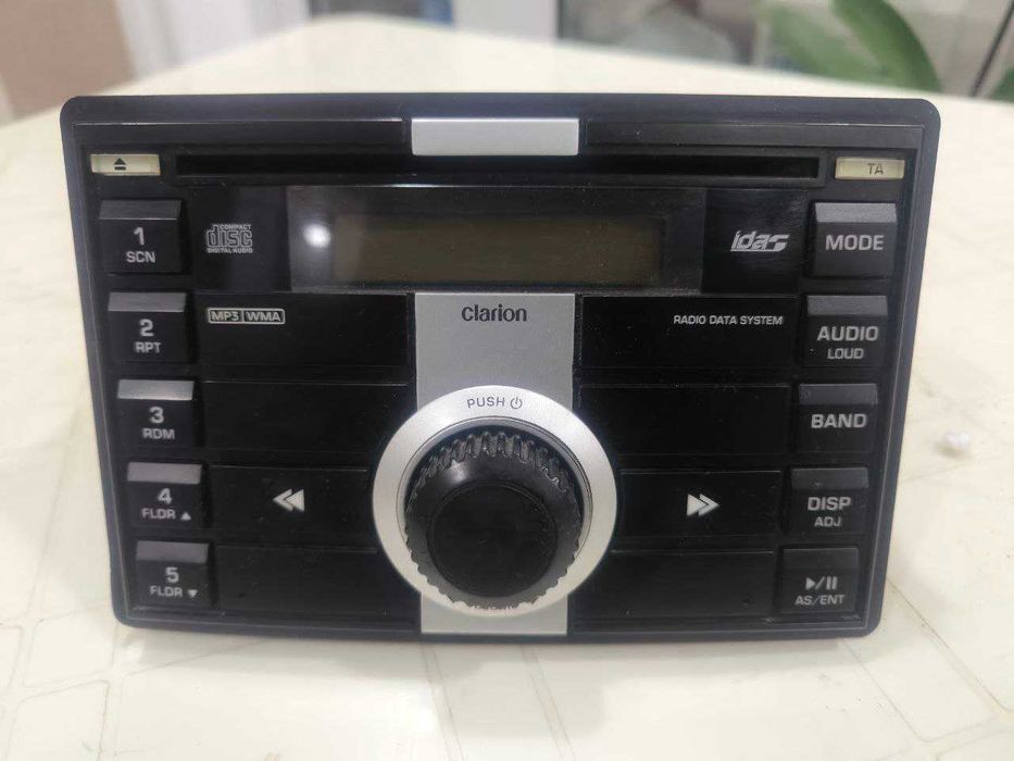 Продам оригинальный магнитофон Daewoo Nexia 2 (N150) без USB