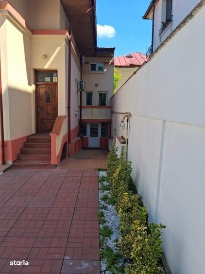 Vila D+P+M; ideal firma Tineretului