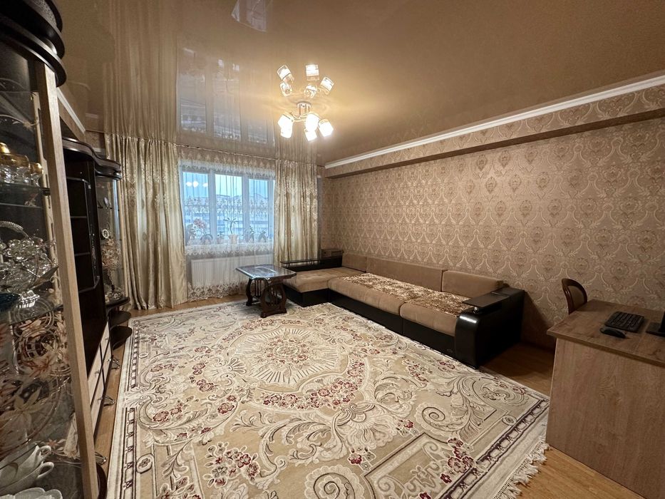 Продам 2-комнатную квартиру 87 кв.