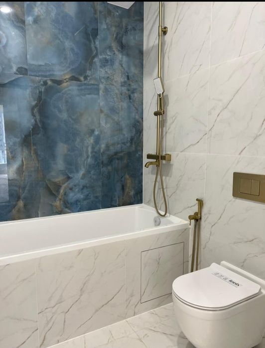 Санузель потключ