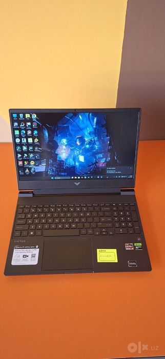 HP VICTUS   продается