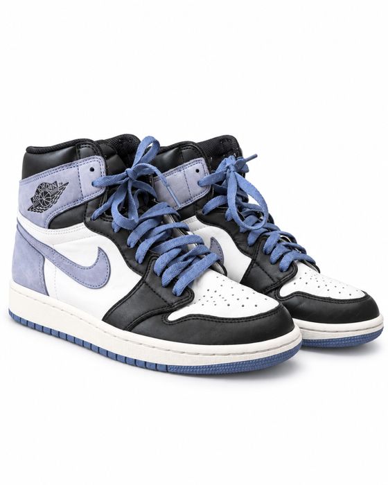 Nike Air Jordan 1 Retro High OG “Blue Moon”