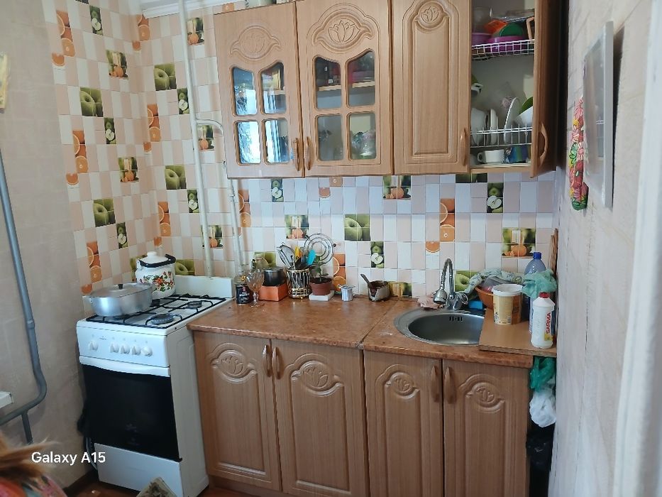 Продам 1 квартиру