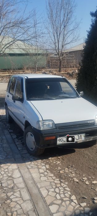 Тико 1999 йли зор расход йу прапан бор 2027 гача  2 кул