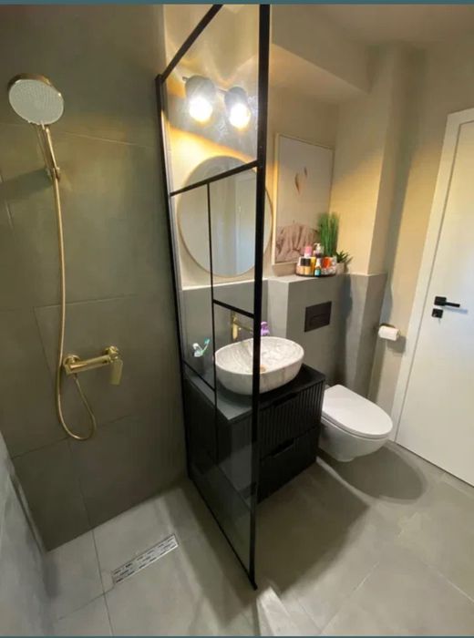 Proprietar-apartament 2 camere zona Lacului