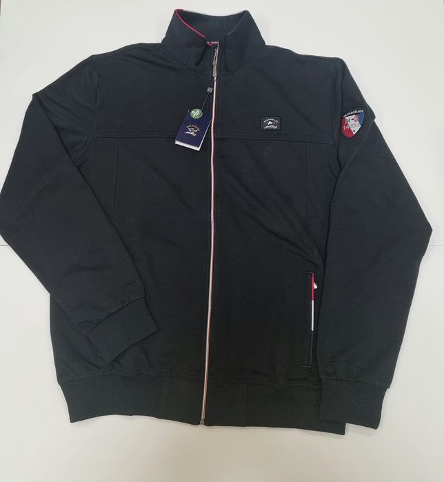 Мъжки екип комплект Батал Paul & Shark 4XL/5XL/6XL