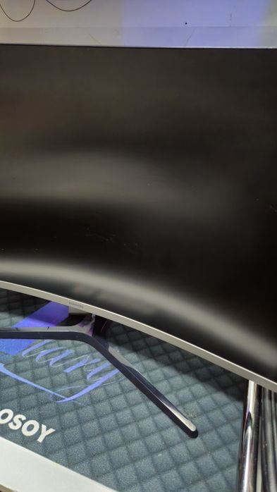 Monitor Samsung Curbat C32R500FHPXEN Impecabil.Ca nou.Preṭ fix!